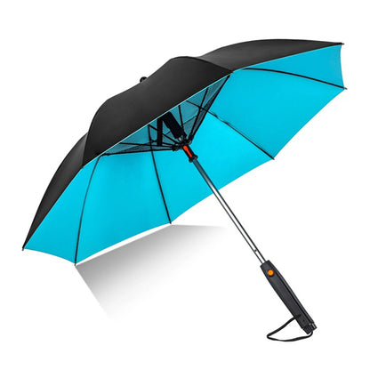 Portable Umbrella with Fan & Misting